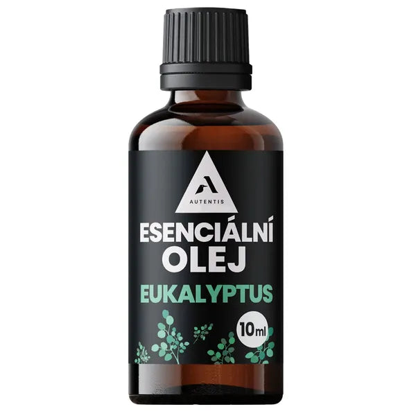 Autentis Eucalyptus essential oil 10 ml