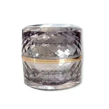 être belle Gemstone Mineral Boost Cream 50 ml