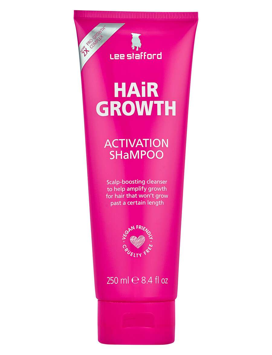 Lee Stafford Hair Growth Activation Shampoo 250ml
