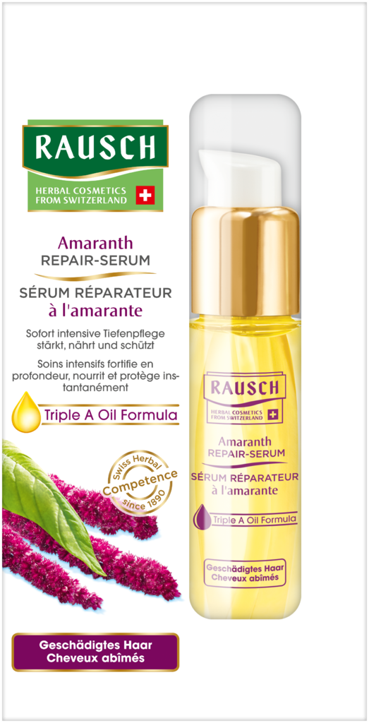 Rausch Amaranth Repair Serum 30 ml