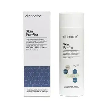 Clinisoothe Skin Purifier 250 ml
