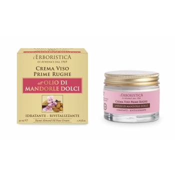 Erboristica First Wrinkle Face Cream 50 ml