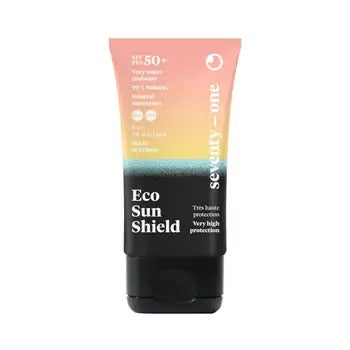 Seventy-one Eco Sun Shield SPF50+, 50 ml