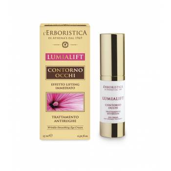 Erboristica Lumialift Wrinkle Eye Cream 15 ml