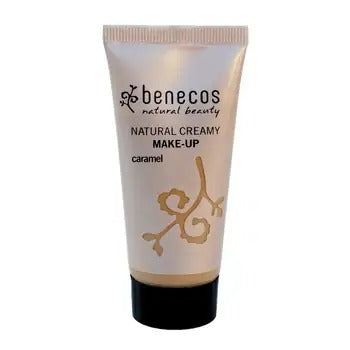 Benecos Caramel cream makeup 30 ml