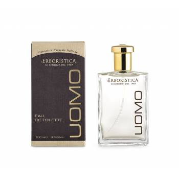 Erboristica Uomo EDT 100 ml men's eau de toilette
