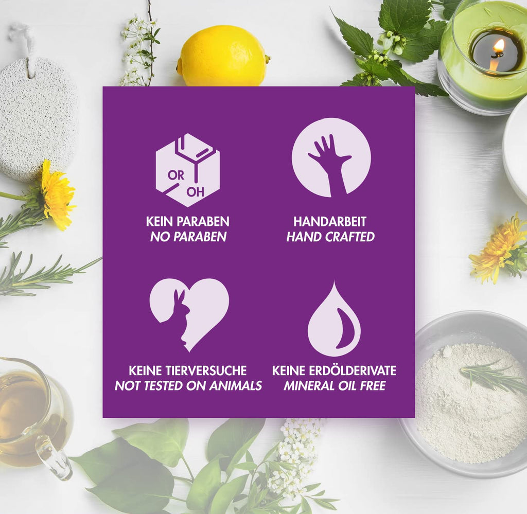 Aitna Day Organic Body Cream Etna Pig Cactus Volcanic Sand 150 ml