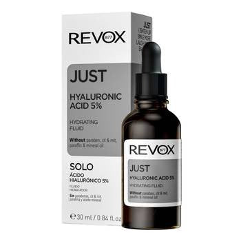 Revox Just Hyaluronic Acid 5% serum 30 ml