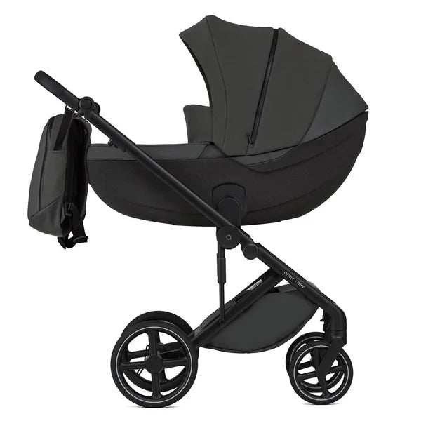 ANEX Mev Ditto combination stroller