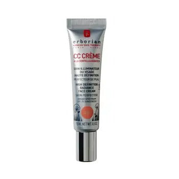 Erborian CC Creme Dore SPF25 - 15 ml
