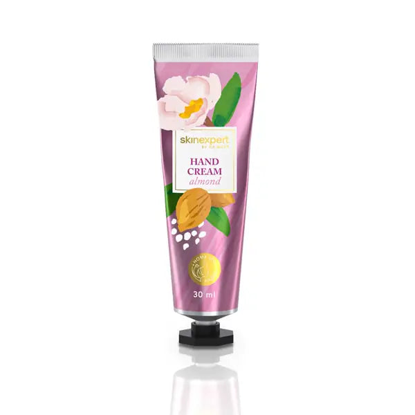 skinexpert BY DR. MAX Hand Cream Almond 30 ml