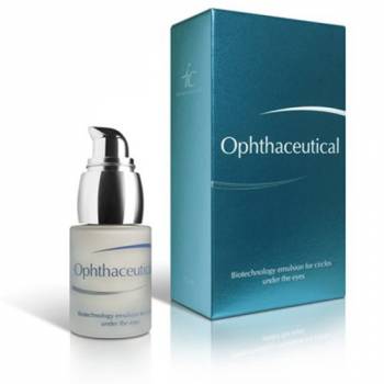Fc Ophthaceutical emulsion for eye circles 15 ml