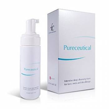 Fc Pureceutical Cleansing Foam 125 ml