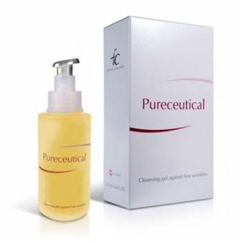 Fc Pureceutical Anti-Wrinkle Cleansing Gel 125 ml