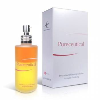 Fc Pureceutical pore withdrawal solution 125 ml