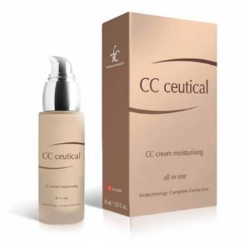 Fc CC ceutical moisturizing cream 30 ml