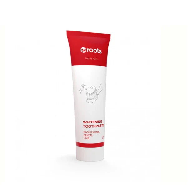 Roots Whitening toothpaste 100 ml