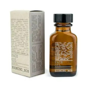 Booming Bob BIO Skin Oil Balancing Soothing 30 ml
