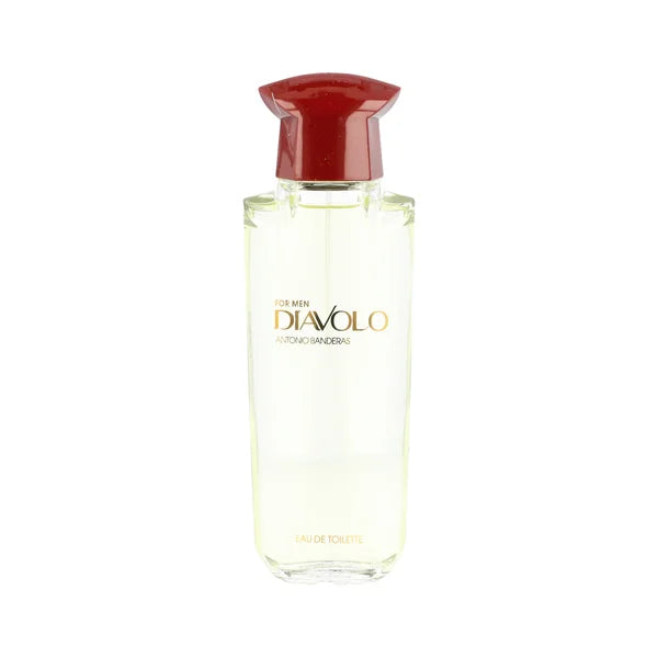 Antonio Banderas Antonio Diavolo (New packaging) Eau de Toilette 100 ml