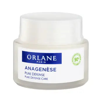 Orlane Paris Anagenese Pure Defense Face cream 50 ml