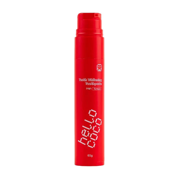 Hello Coco PAP Teeth Whitening toothpaste 60 g