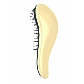Dtangler GOLD comb brush 1 pc