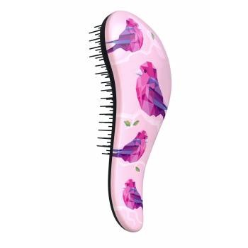 Dtangler BIRD comb brush 1 pc