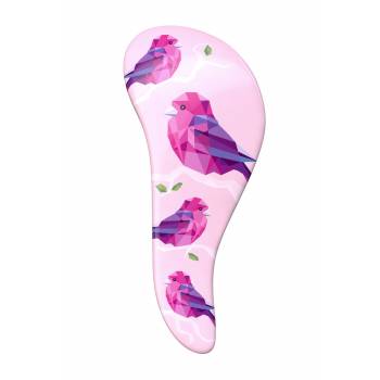Dtangler BIRD comb brush 1 pc