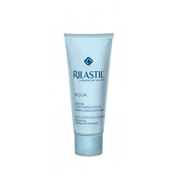 Rilastil Aqua Moisturizing Eye Cream 15 ml