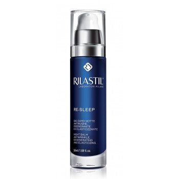 Rilastil Re-Sleep Restoring Night Balm 50 ml