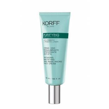 KORFF Purifying serum 50 ml