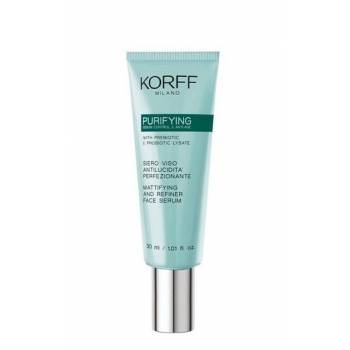 KORFF Purifying Mattifying Serum 30 ml