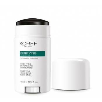 KORFF Purifying Facial Cleansing Stick 40 ml