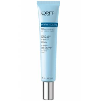 KORFF Hydro Radiance Intensive Moisturizing Face Cream 50 ml