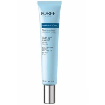 KORFF Hydro Radiance Moisturizing Facial Sorbet 50 ml