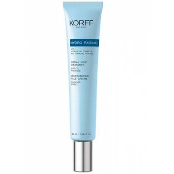KORFF Hydro Radiance Facial Moisturizer 50 ml