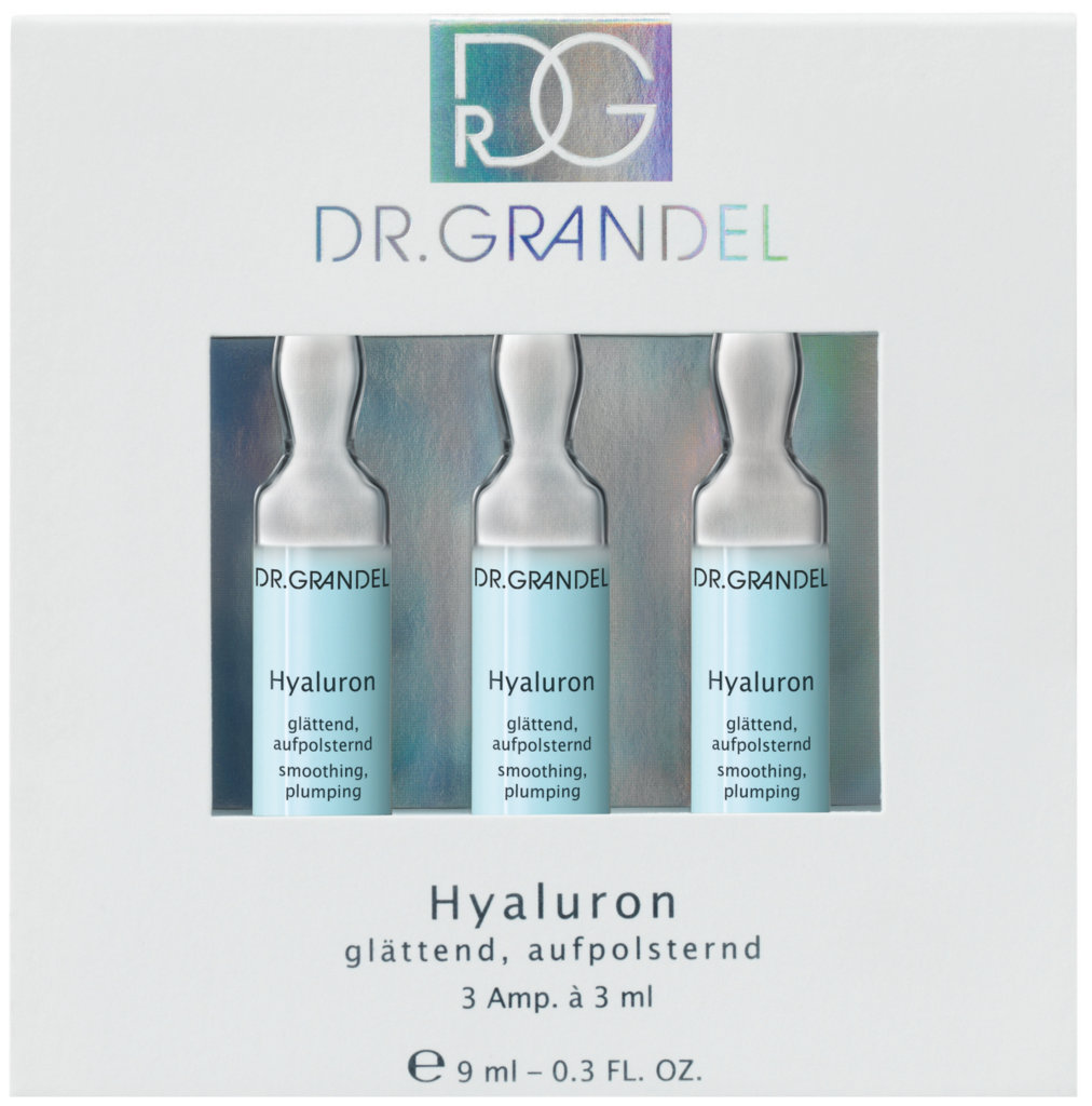 Dr. Grandel Hyaluron Ampule 9 ml