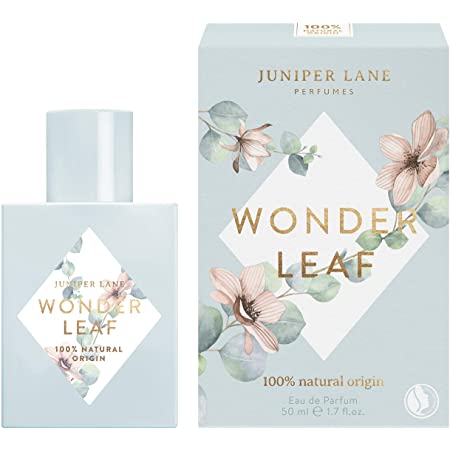 Juniper Lane women's EdP Wonderleaf, 50 ml