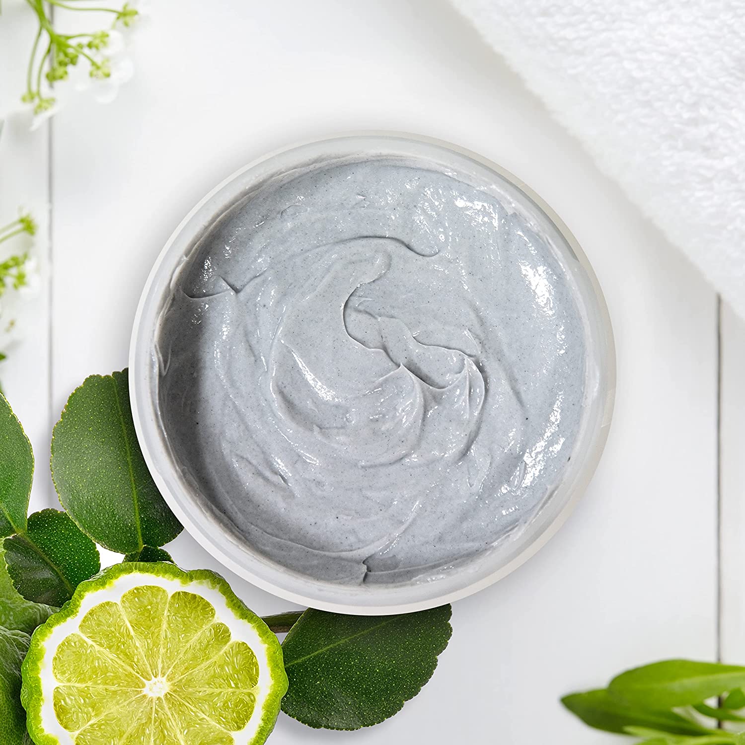 Aitna Day Organic Body Cream Etna Pig Cactus Volcanic Sand 150 ml