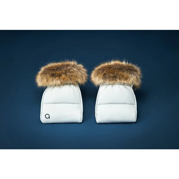 ANEX Gloves sleeve 2-in-1 Grey