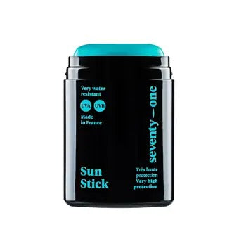 Seventy-one Sun Stick The Green Room SPF50+, 10 g