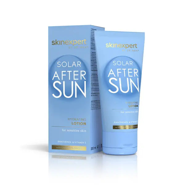 Skinexpert BY DR. MAX SOLAR After Sun 200 ml