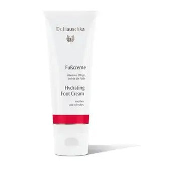 Dr.Hauschka Moisturizing foot cream 75 ml