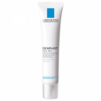 La Roche-Posay Cicaplast Gel B5 healing emulsion 40 ml