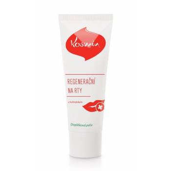 Aromatica Cosmin Regenerating Lip Ointment 25 ml