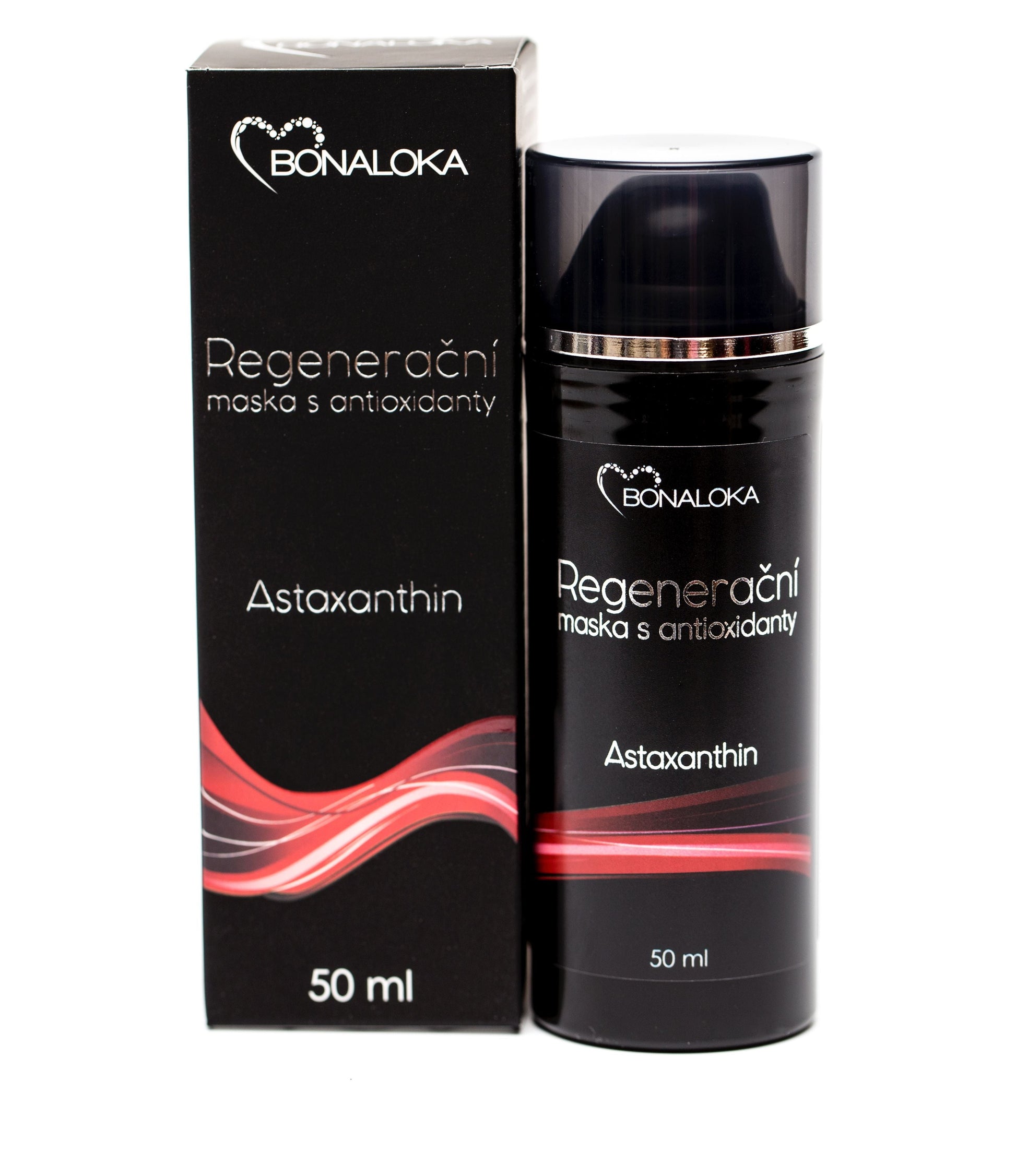 Bonaloka Antioxidant regeneration mask 50 ml