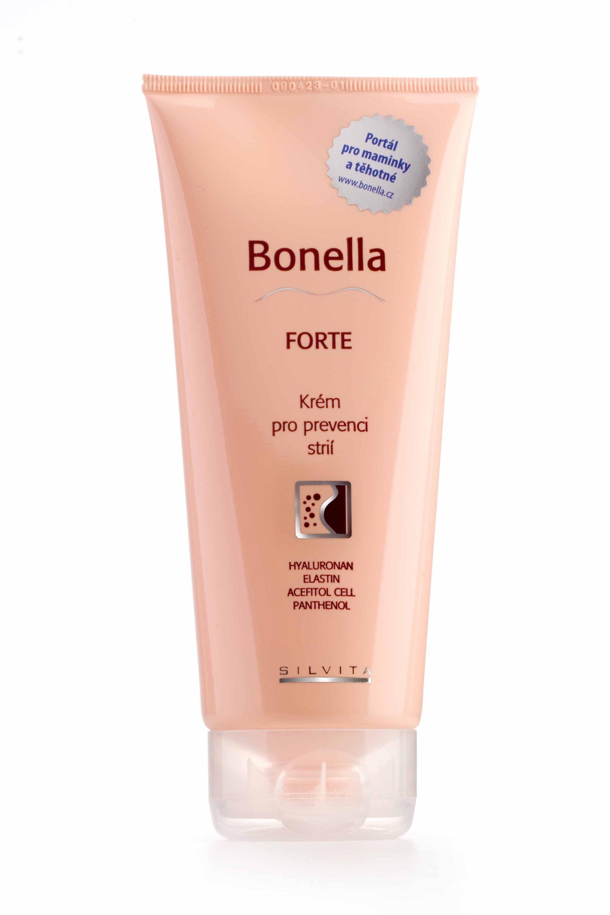 Bonella FORTE cream 200 ml