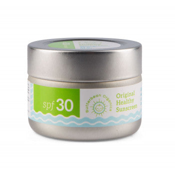Butterbean Original Sun Cream SPF30 89 ml