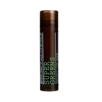 Booming Bob BIO Supergreens Lip Balm 4.25 g