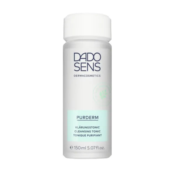 Dado Sens Purderm Cleansing tonic 150 ml